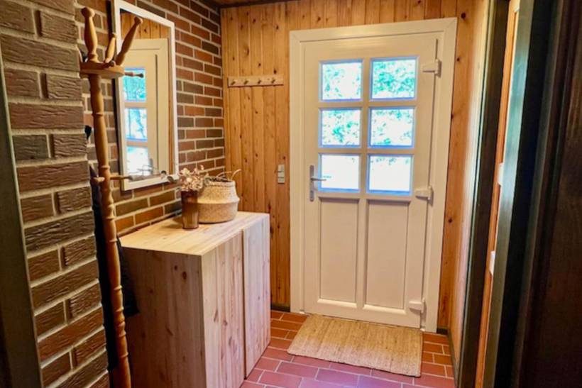 Foto von Ferienhaus IZ54 in Houstrup - Westjütland
