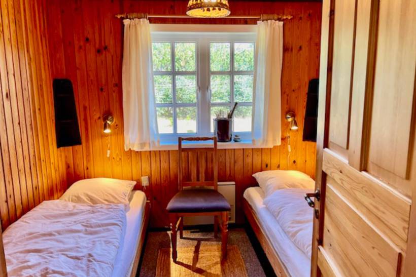 Foto von Ferienhaus IZ54 in Houstrup - Westjütland