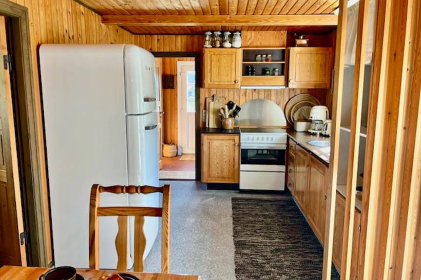 Foto von Ferienhaus IZ54 in Houstrup - Westjütland