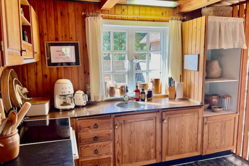 Foto von Ferienhaus IZ54 in Houstrup - Westjütland