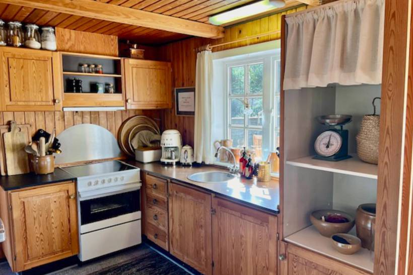 Foto von Ferienhaus IZ54 in Houstrup - Westjütland