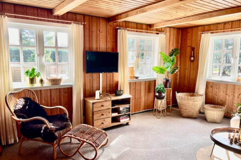 Foto von Ferienhaus IZ54 in Houstrup - Westjütland