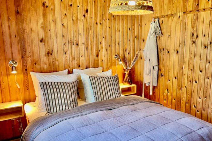 Foto von Ferienhaus IZ54 in Houstrup - Westjütland