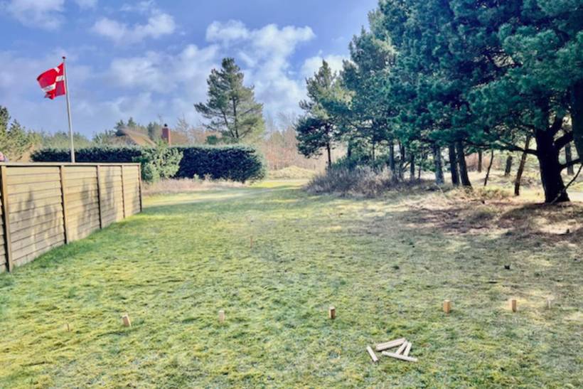 Foto von Ferienhaus IZ54 in Houstrup - Westjütland