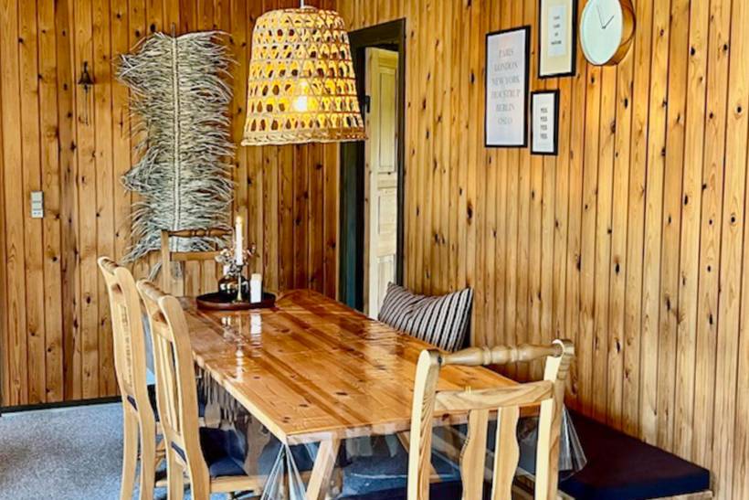 Foto von Ferienhaus IZ54 in Houstrup - Westjütland