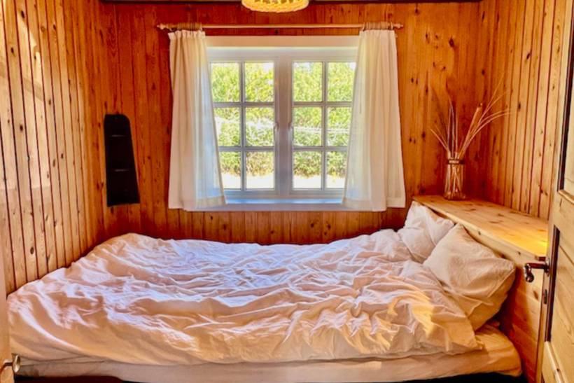 Foto von Ferienhaus IZ54 in Houstrup - Westjütland