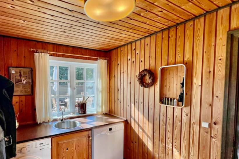 Foto von Ferienhaus IZ54 in Houstrup - Westjütland