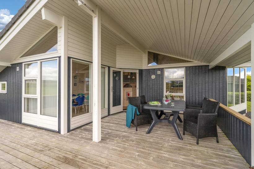 Foto von Ferienhaus IZ58 in Ejsingholm - Thy/Limfjord