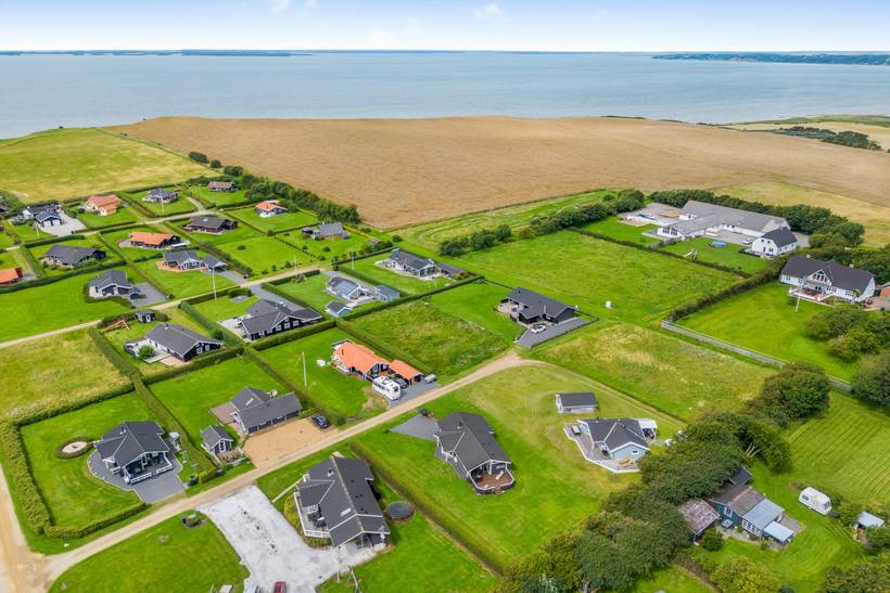 Foto von Ferienhaus IZ58 in Ejsingholm - Thy/Limfjord