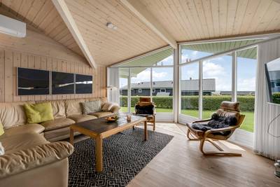 Vorschaubild von Ferienhaus IZ58 in Ejsingholm - Thy/Limfjord