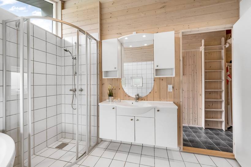 Foto von Ferienhaus IZ58 in Ejsingholm - Thy/Limfjord