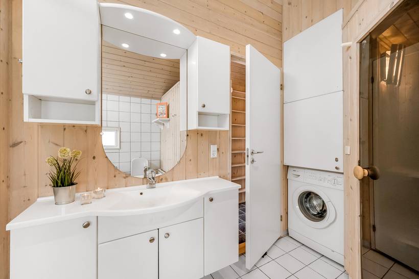 Foto von Ferienhaus IZ58 in Ejsingholm - Thy/Limfjord