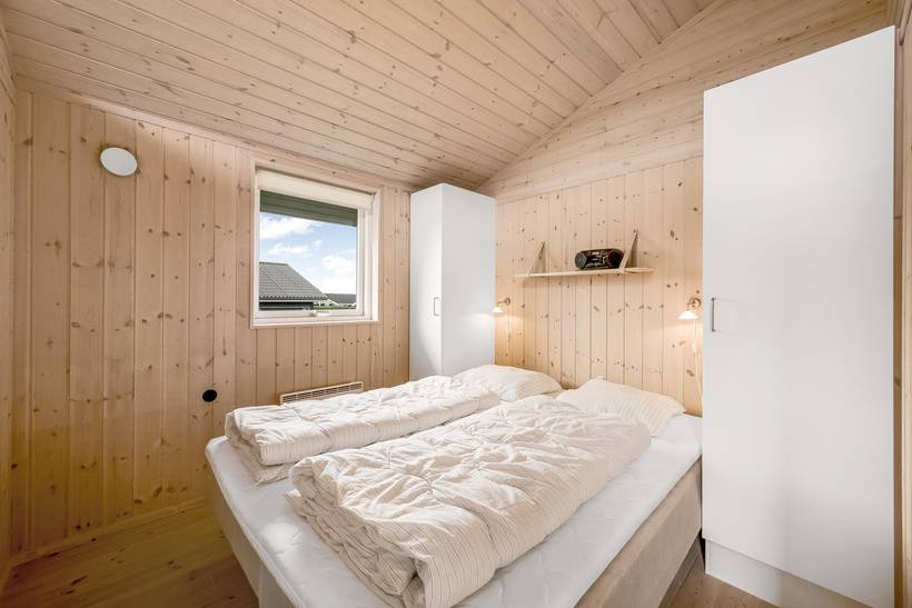 Foto von Ferienhaus IZ58 in Ejsingholm - Thy/Limfjord
