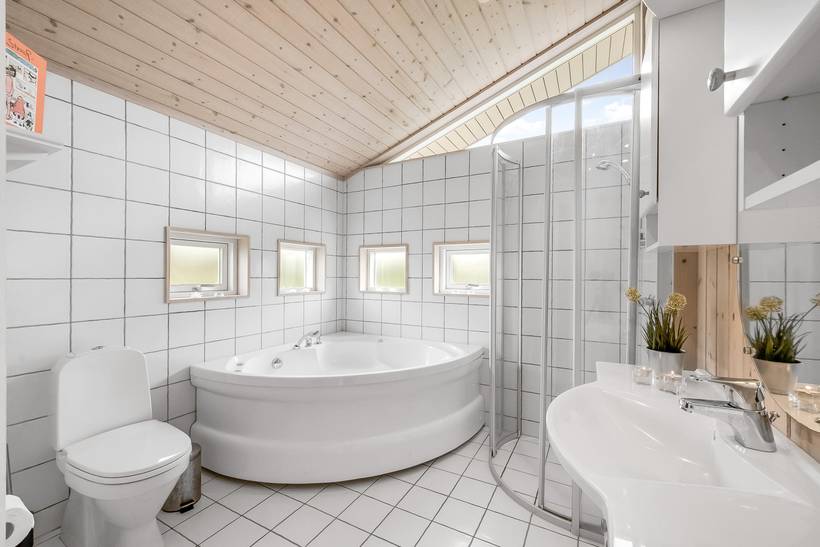 Foto von Ferienhaus IZ58 in Ejsingholm - Thy/Limfjord