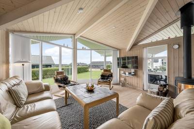 Vorschaubild von Ferienhaus IZ58 in Ejsingholm - Thy/Limfjord