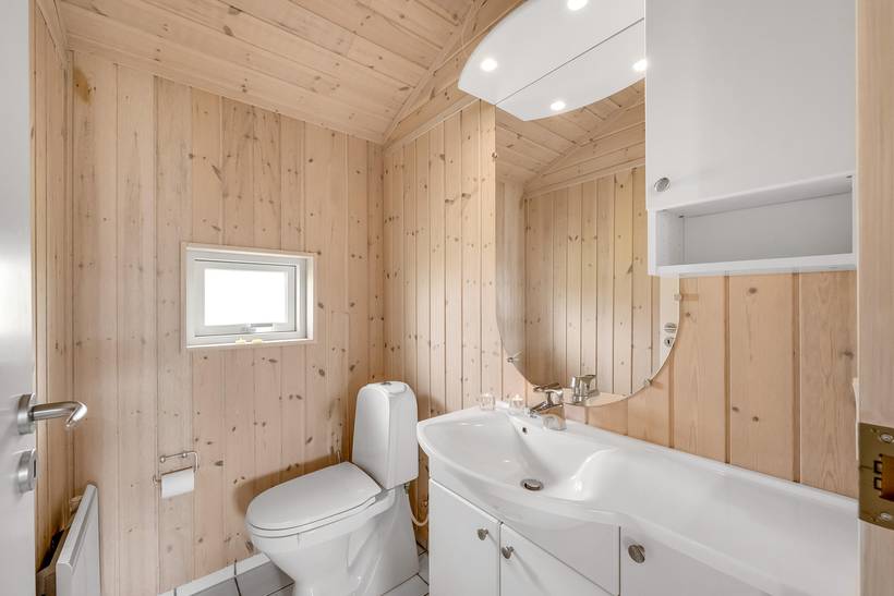 Foto von Ferienhaus IZ58 in Ejsingholm - Thy/Limfjord