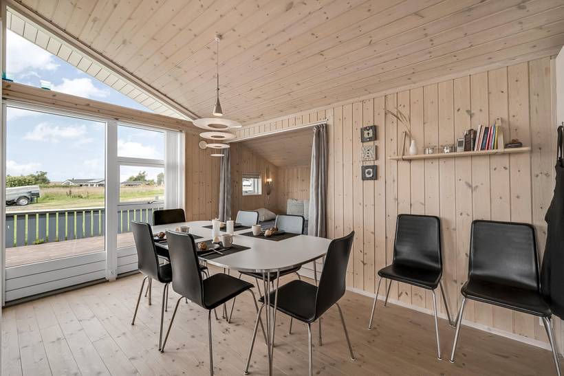 Foto von Ferienhaus IZ58 in Ejsingholm - Thy/Limfjord