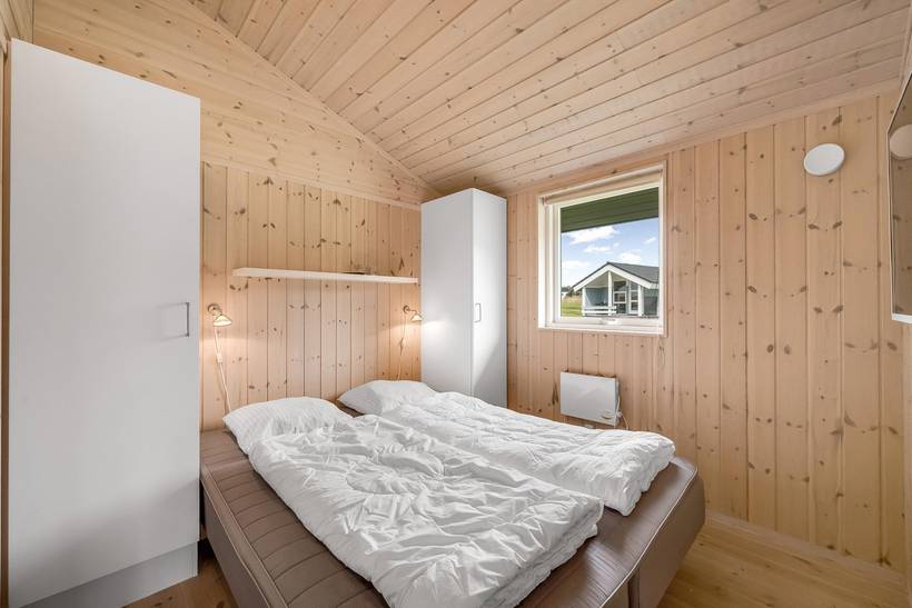 Foto von Ferienhaus IZ58 in Ejsingholm - Thy/Limfjord
