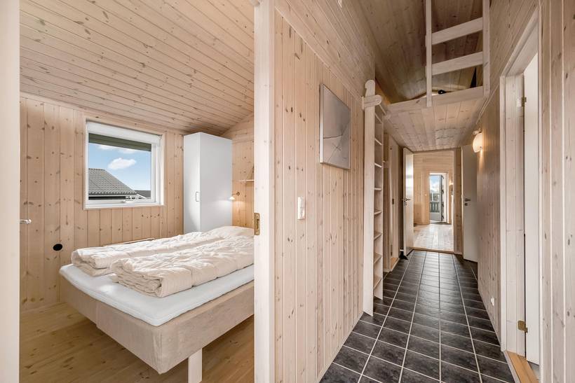 Foto von Ferienhaus IZ58 in Ejsingholm - Thy/Limfjord
