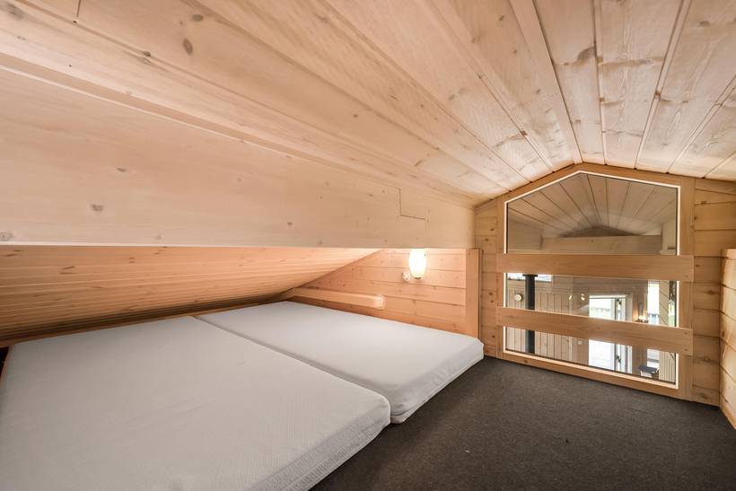 Foto von Ferienhaus IZ58 in Ejsingholm - Thy/Limfjord