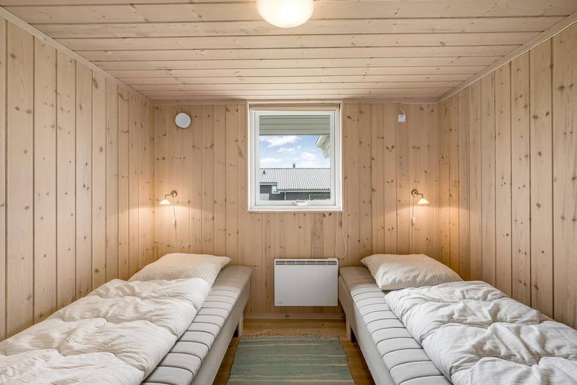 Foto von Ferienhaus IZ58 in Ejsingholm - Thy/Limfjord