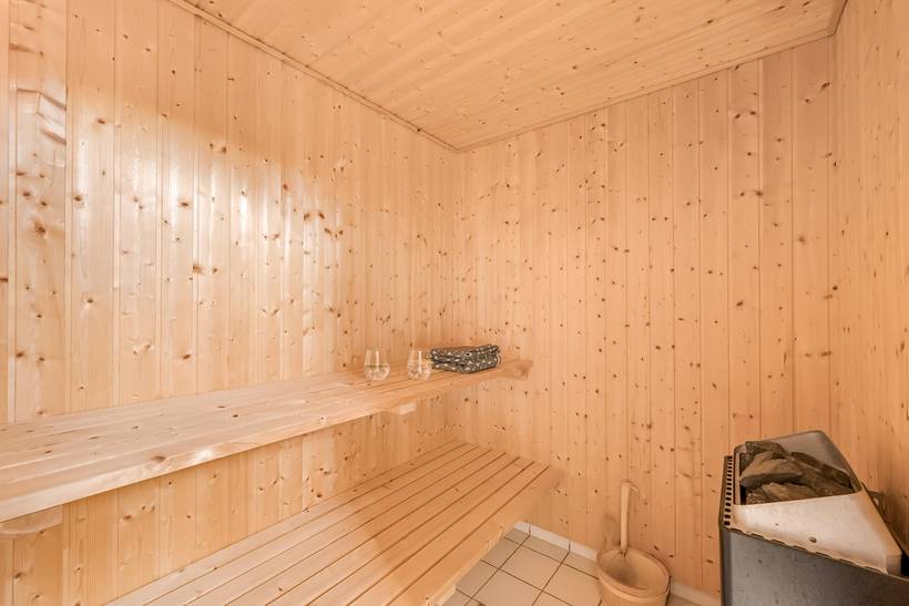 Foto von Ferienhaus IZ58 in Ejsingholm - Thy/Limfjord