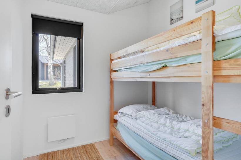 Foto von Ferienhaus IZ66 in Falsled - Südfünen