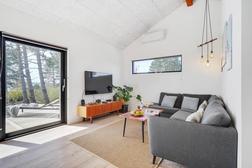 Foto von Ferienhaus IZ66 in Falsled - Südfünen