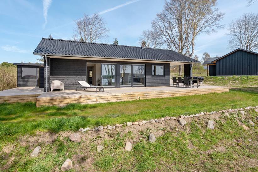Foto von Ferienhaus IZ66 in Falsled - Südfünen
