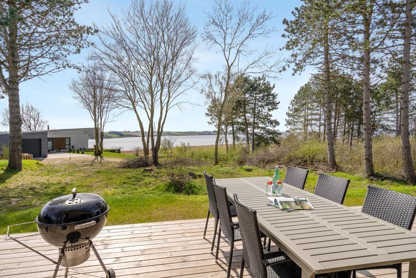 Foto von Ferienhaus IZ66 in Falsled - Südfünen