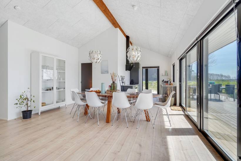 Foto von Ferienhaus IZ66 in Falsled - Südfünen