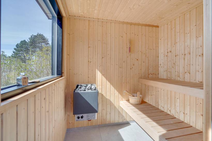 Foto von Ferienhaus IZ66 in Falsled - Südfünen
