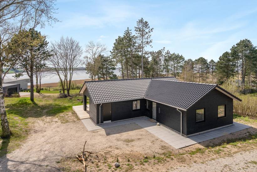 Foto von Ferienhaus IZ66 in Falsled - Südfünen