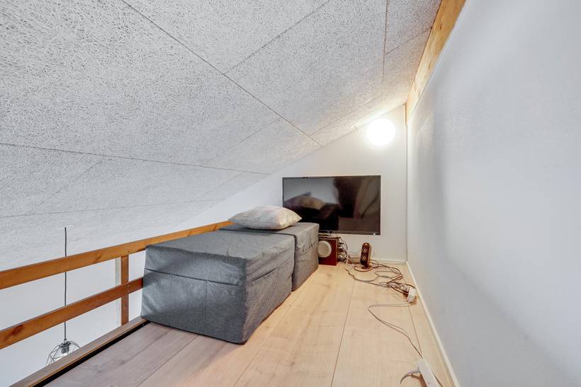 Foto von Ferienhaus IZ66 in Falsled - Südfünen