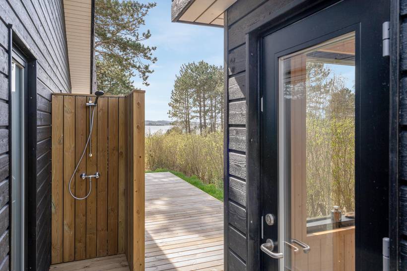 Foto von Ferienhaus IZ66 in Falsled - Südfünen