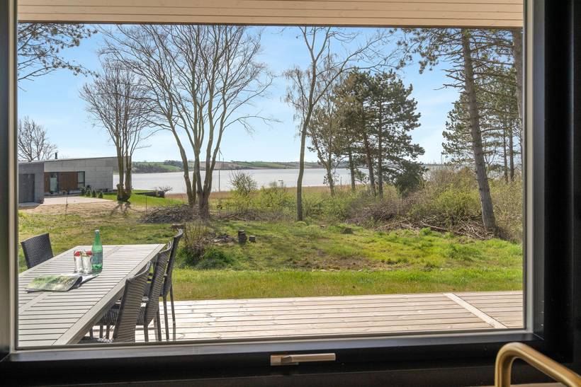 Foto von Ferienhaus IZ66 in Falsled - Südfünen