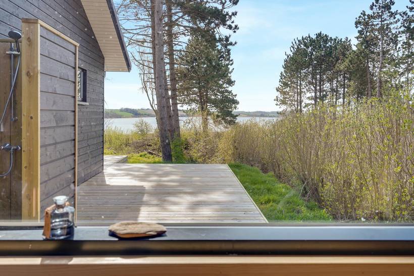 Foto von Ferienhaus IZ66 in Falsled - Südfünen