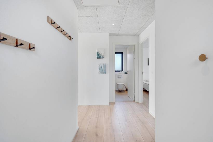 Foto von Ferienhaus IZ66 in Falsled - Südfünen