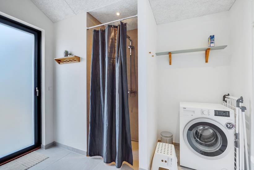 Foto von Ferienhaus IZ66 in Falsled - Südfünen