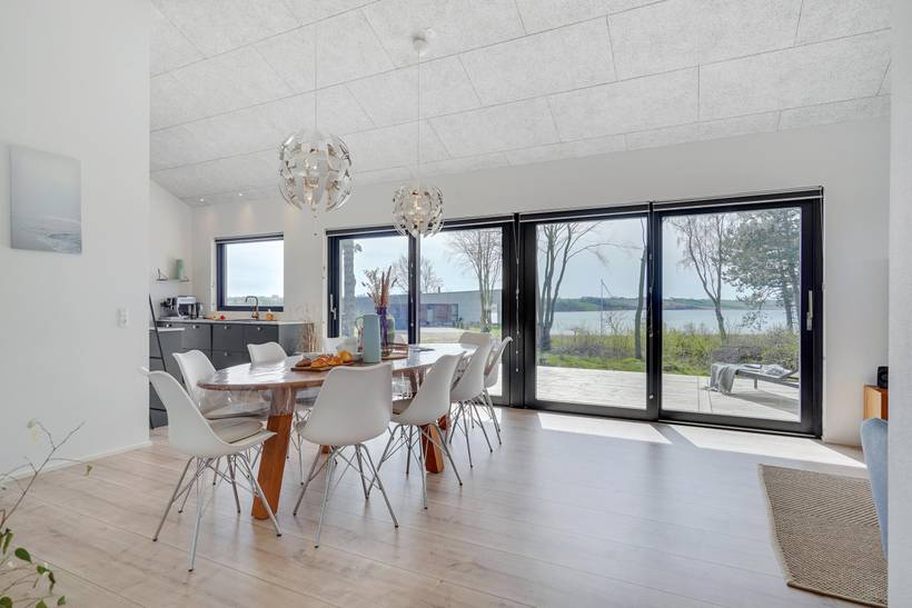 Foto von Ferienhaus IZ66 in Falsled - Südfünen