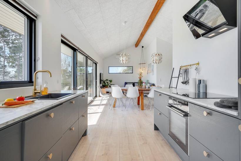 Foto von Ferienhaus IZ66 in Falsled - Südfünen