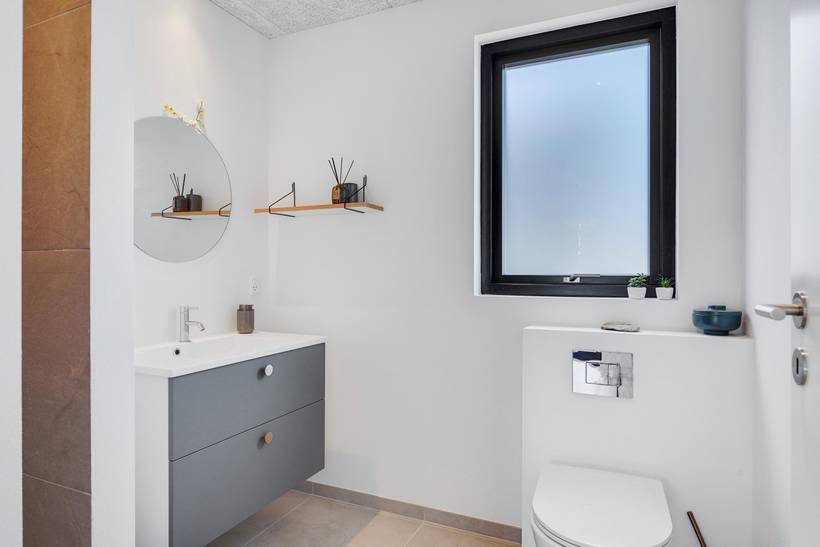 Foto von Ferienhaus IZ66 in Falsled - Südfünen