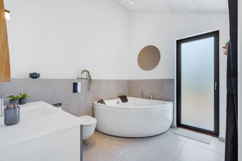 Foto von Ferienhaus IZ66 in Falsled - Südfünen