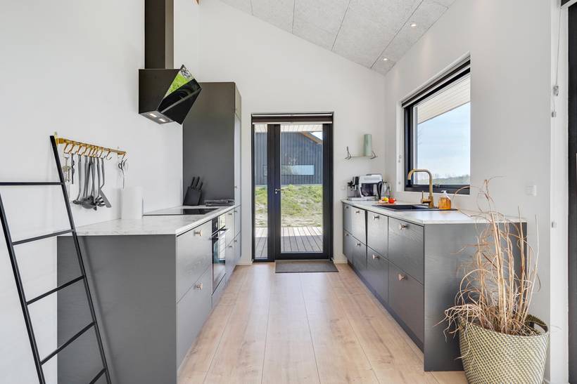 Foto von Ferienhaus IZ66 in Falsled - Südfünen