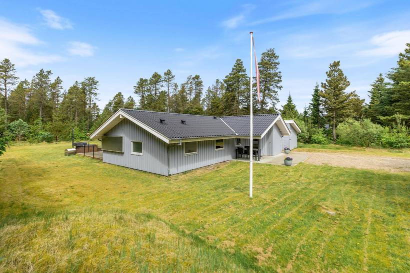 Foto von Ferienhaus IZ77 in Houstrup - Westjütland