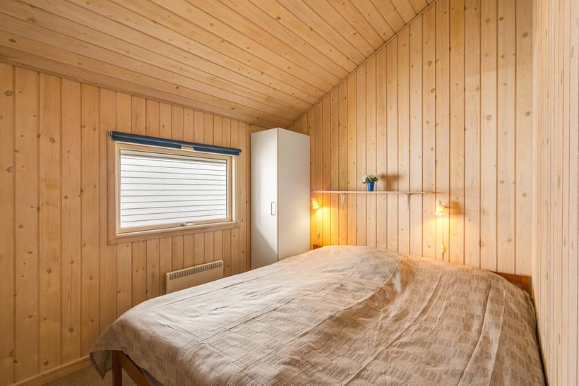Foto von Ferienhaus IZ77 in Houstrup - Westjütland