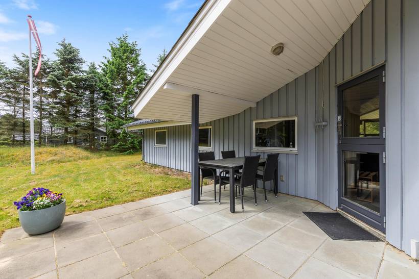 Foto von Ferienhaus IZ77 in Houstrup - Westjütland