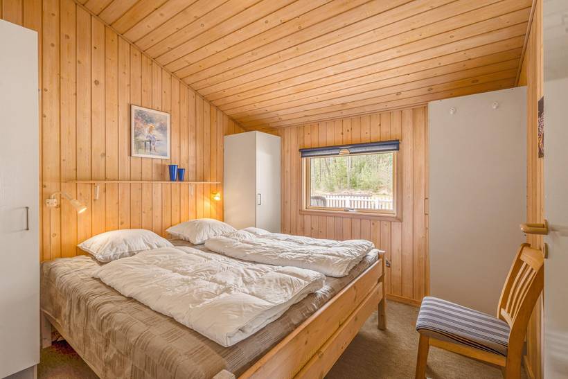 Foto von Ferienhaus IZ77 in Houstrup - Westjütland