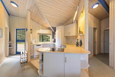 Vorschaubild von Ferienhaus IZ77 in Houstrup - Westjütland