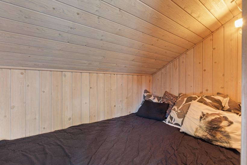 Foto von Ferienhaus IZ77 in Houstrup - Westjütland